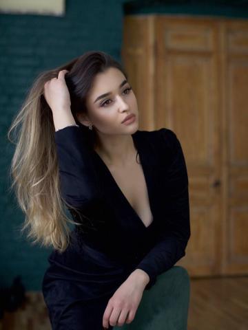 Эвелина