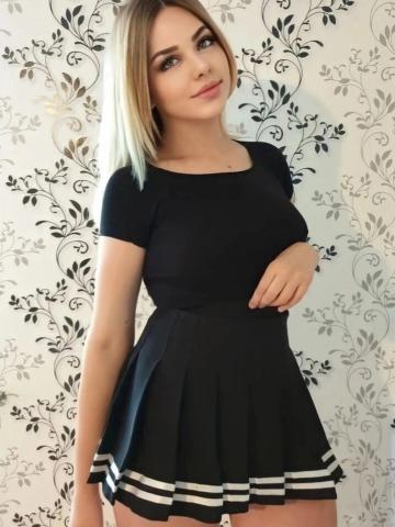 Индивидуалка Лиана Фотография 3